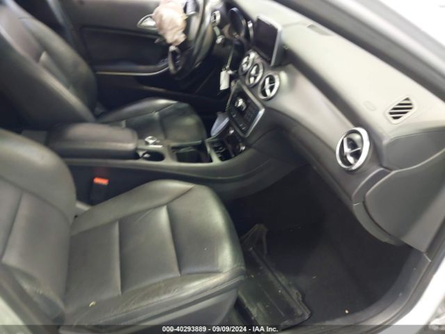 WDCTG4GB7FJ058305 Mercedes-Benz Gla 250 4matic