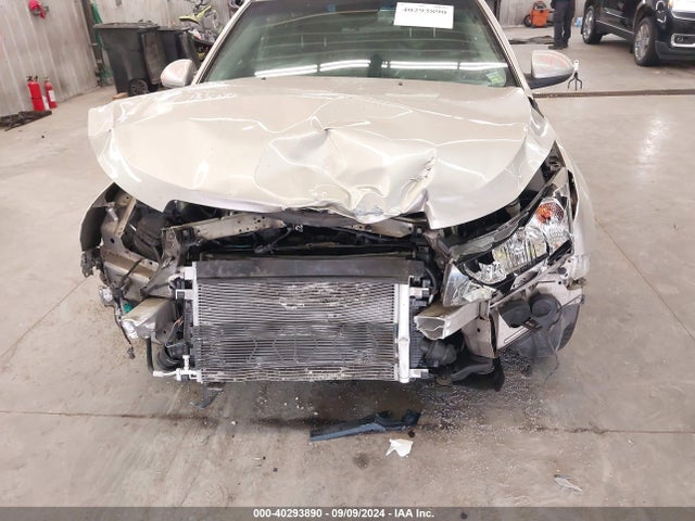Chevrolet Cruze 1lt Auto 2014 1G1PC5SB6E7129403 Image 6