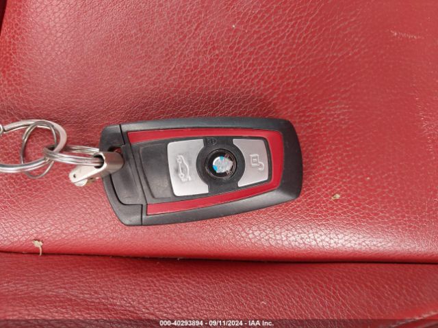 WBA1F5C56FV257065 BMW 228I