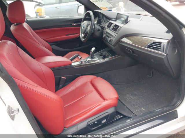 WBA1F5C56FV257065 BMW 228I