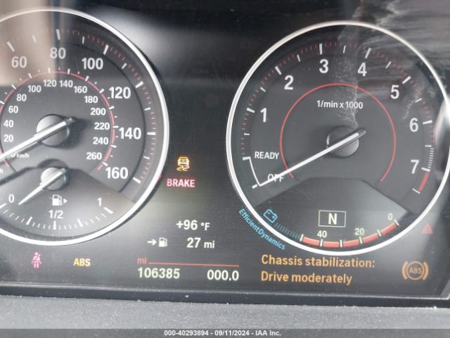 WBA1F5C56FV257065 BMW 228I