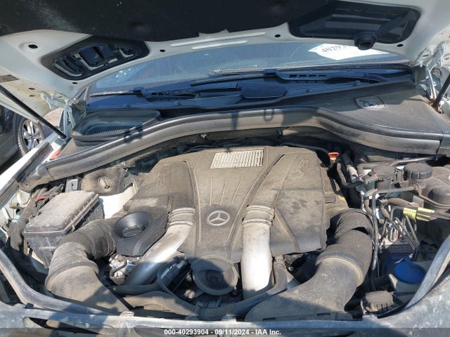 4JGDF7CEXEA399626 Mercedes-Benz Gl 450 4matic