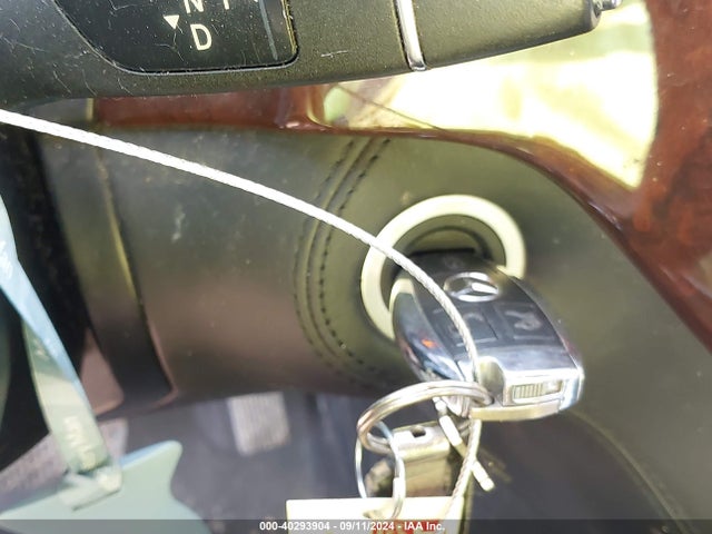 40293904 :رقم المزاد ، 4JGDF7CEXEA399626 vin ، 2014 Mercedes-benz Gl 450 4matic مزاد بيع