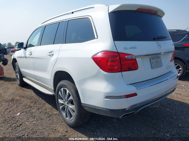 4JGDF7CEXEA399626 Mercedes-Benz Gl 450 4matic
