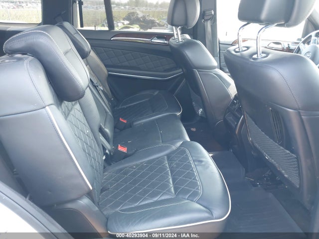 4JGDF7CEXEA399626 Mercedes-Benz Gl 450 4matic