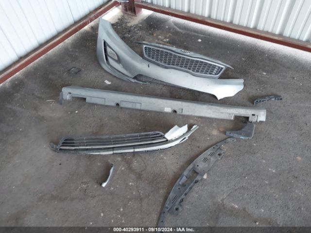 KNAGM4AD8G5095087 KIA OPTIMA HYBRID