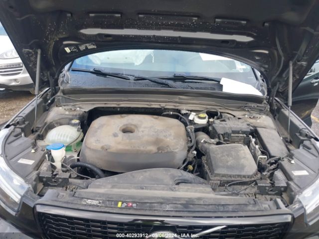 YV4162UM1L2265253 Volvo Xc40 T5 R-design