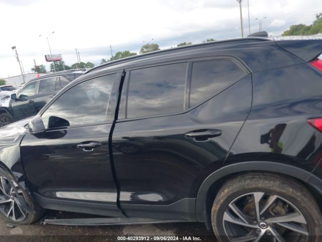 YV4162UM1L2265253 Volvo Xc40 T5 R-design