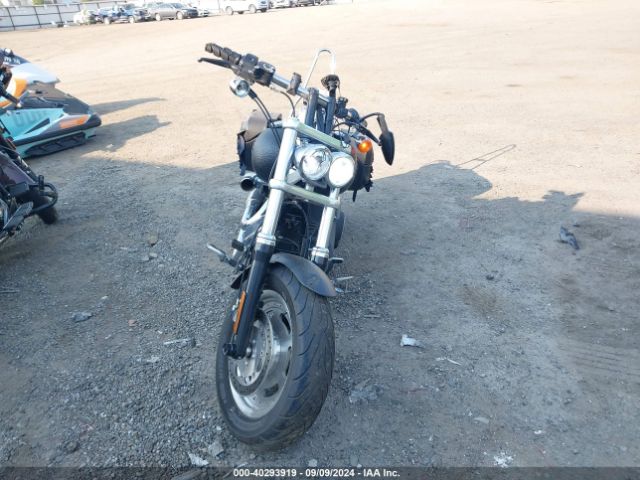 2010 HARLEY-DAVIDSON FXDF 1HD1GY412AC308982 Photo 4
