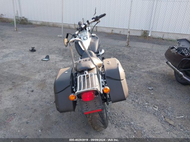 2010 HARLEY-DAVIDSON FXDF 1HD1GY412AC308982 Photo 5
