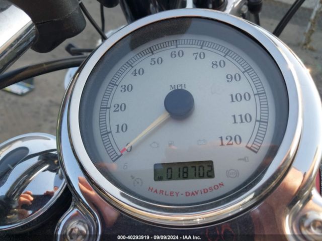 2010 HARLEY-DAVIDSON FXDF 1HD1GY412AC308982 Photo 6