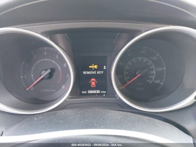 2013 MITSUBISHI OUTLANDER SPORT 4A4AP3AU3DE016570 Photo 6