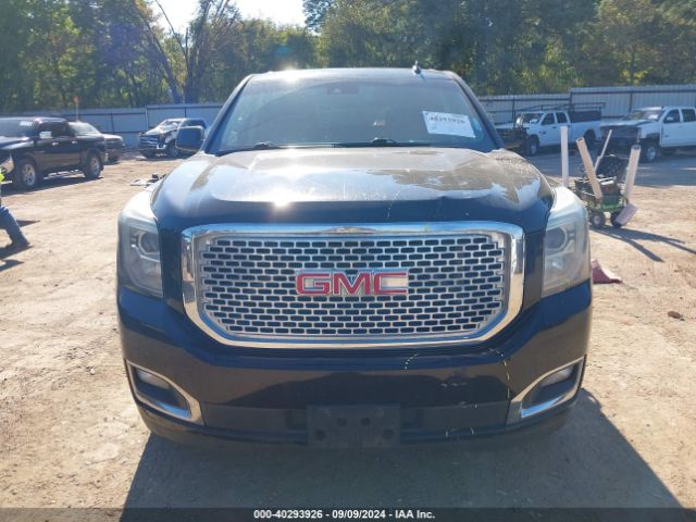 1GKS2BKC1FR247560 GMC YUKON SLT