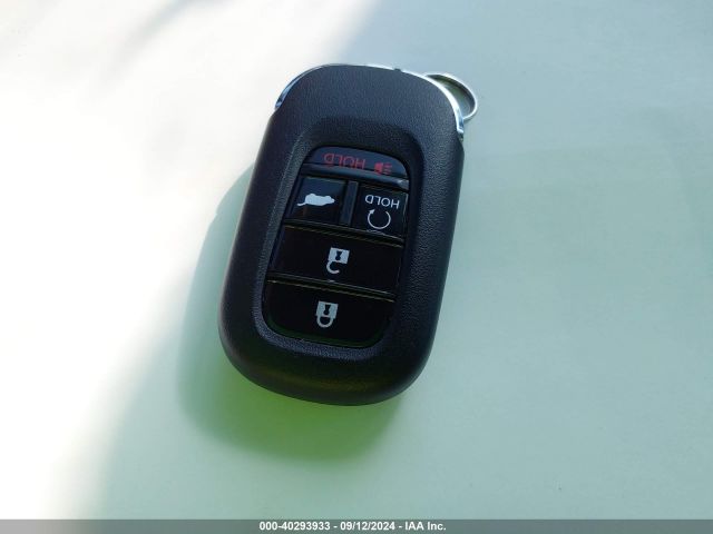 3CZRZ2H50RM722680 Honda HR-V