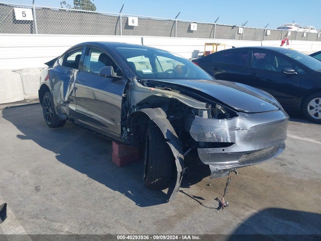 2021 TESLA MODEL 3 5YJ3E1EA9MF868219 Photo 0
