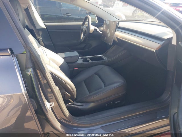 2021 TESLA MODEL 3 5YJ3E1EA9MF868219 Photo 4