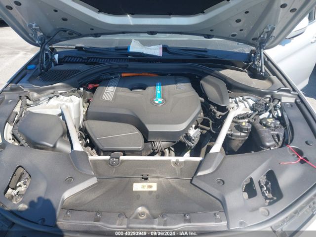 WBAJA9C54JB251698 BMW 530e Iperformance