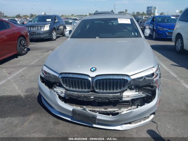 WBAJA9C54JB251698 BMW 530e Iperformance