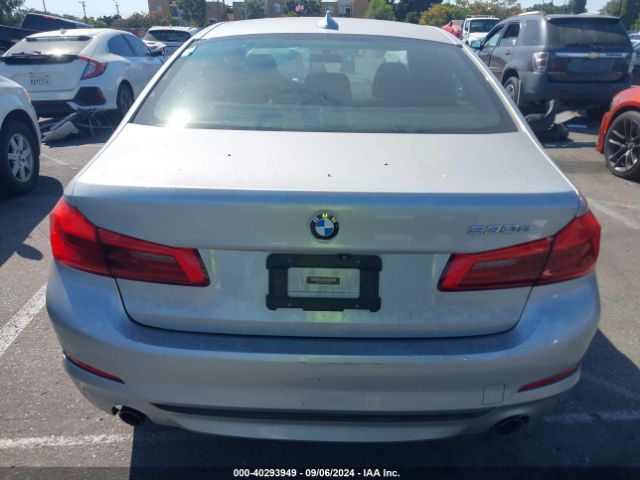 WBAJA9C54JB251698 BMW 530e Iperformance