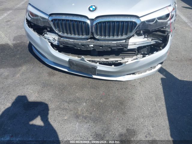 WBAJA9C54JB251698 BMW 530e Iperformance