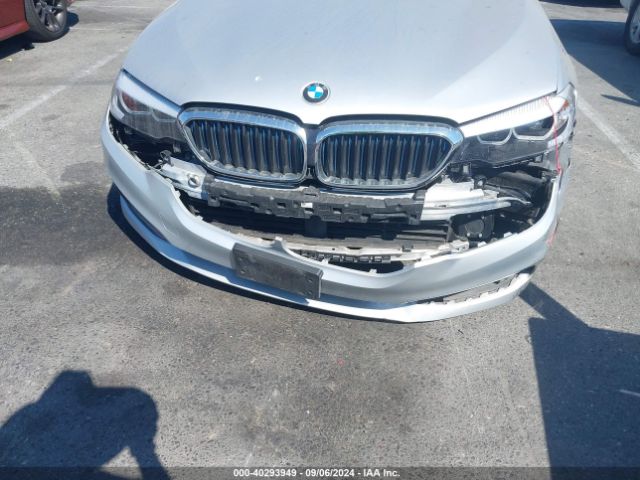 WBAJA9C54JB251698 BMW 530e Iperformance