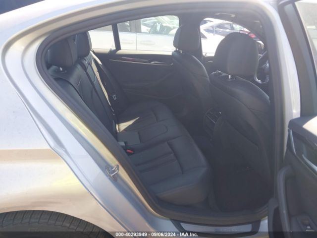 WBAJA9C54JB251698 BMW 530e Iperformance