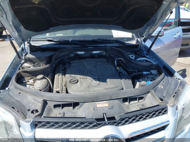 WDCGG8JB6FG382084 Mercedes-Benz Glk 350 4matic