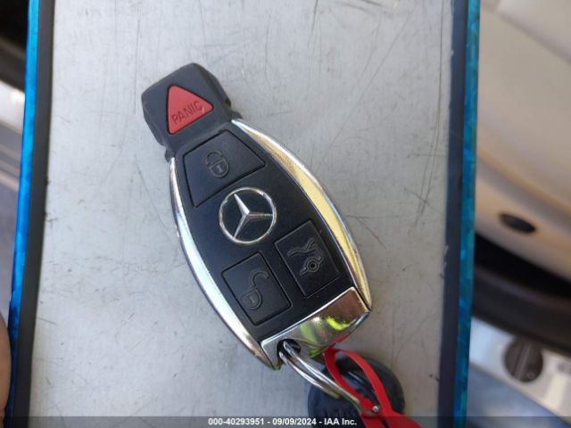 WDCGG8JB6FG382084 Mercedes-Benz Glk 350 4matic