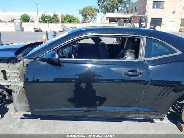 Chevrolet CAMARO 2SS 2015 2G1FK1EJ3F9147769 Image 14