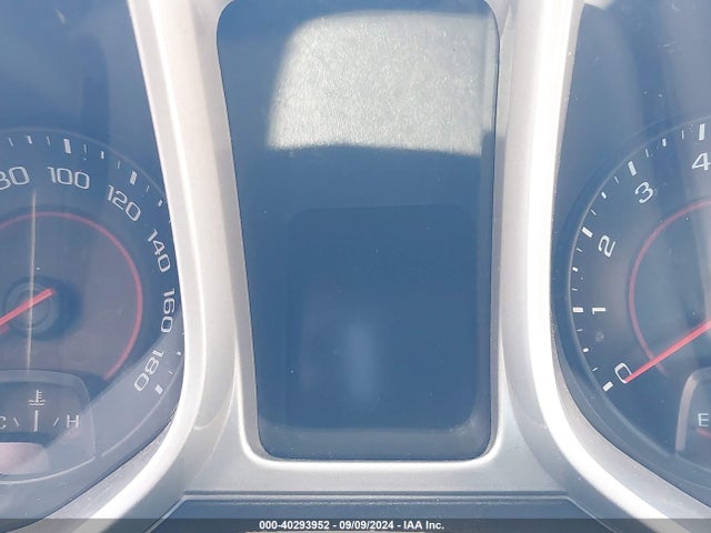 Chevrolet CAMARO 2SS 2015 2G1FK1EJ3F9147769 Image 15