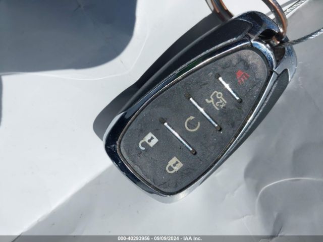 3G1BF5SM9HS554171 Chevrolet Cruze Premier Auto