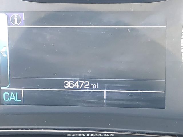 3G1BF5SM9HS554171 Chevrolet Cruze Premier Auto