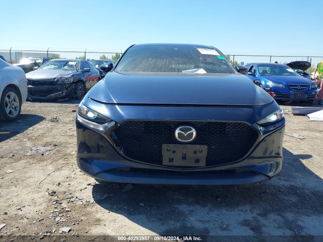 Mazda MAZDA3 2019 JM1BPBJM2K1130697 Image 12