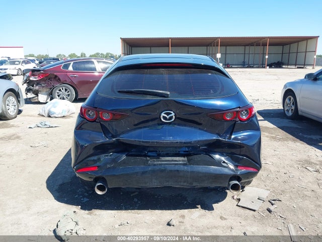 Mazda MAZDA3 2019 JM1BPBJM2K1130697 Image 16