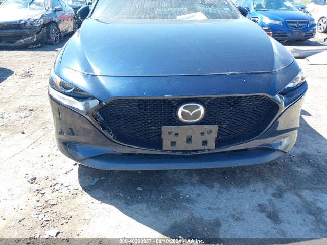 JM1BPBJM2K1130697 Mazda MAZDA3