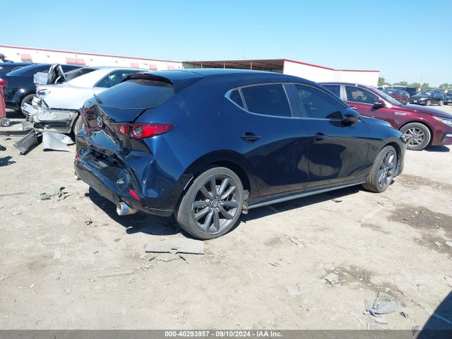 JM1BPBJM2K1130697 Mazda MAZDA3