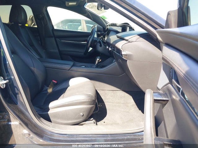 Mazda MAZDA3 2019 JM1BPBJM2K1130697 Image 5
