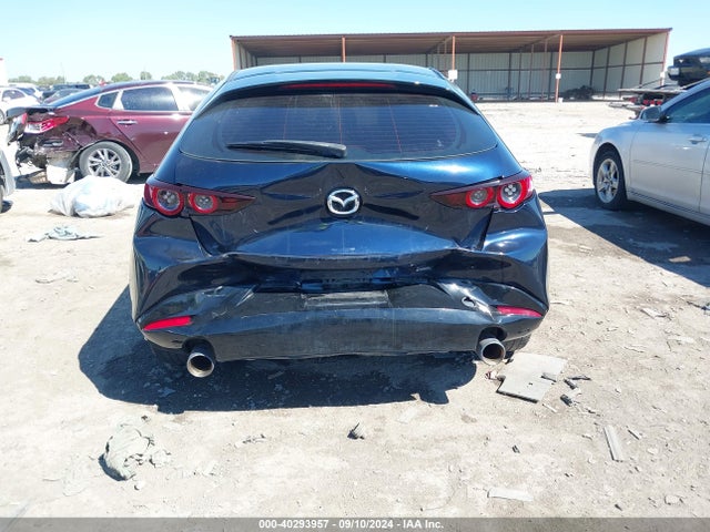 JM1BPBJM2K1130697 Mazda MAZDA3
