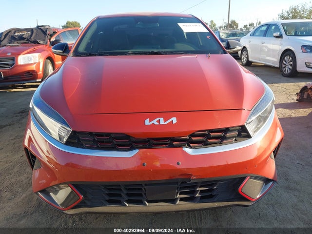 KIA Forte Gt-line 2023 3KPF54AD8PE594729 Image 13