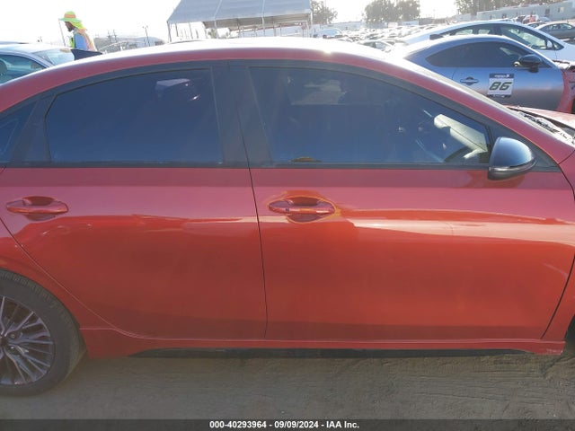 KIA Forte Gt-line 2023 3KPF54AD8PE594729 Image 14