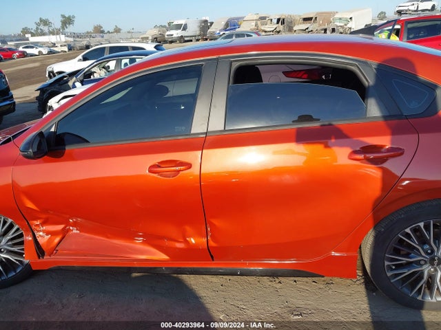 KIA Forte Gt-line 2023 3KPF54AD8PE594729 Image 15