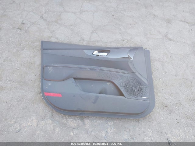KIA Forte Gt-line 2023 3KPF54AD8PE594729 Image 12