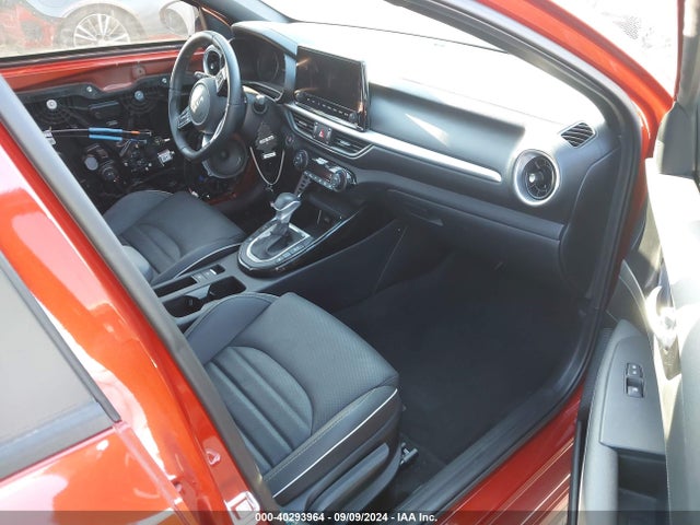 KIA Forte Gt-line 2023 3KPF54AD8PE594729 Image 5