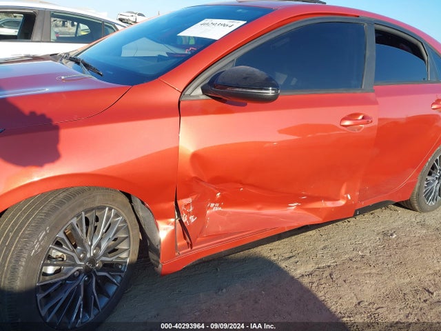 KIA Forte Gt-line 2023 3KPF54AD8PE594729 Image 6