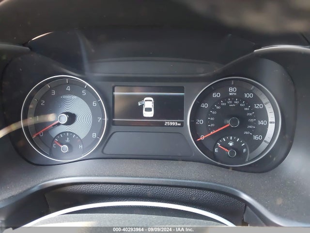 KIA Forte Gt-line 2023 3KPF54AD8PE594729 Image 7