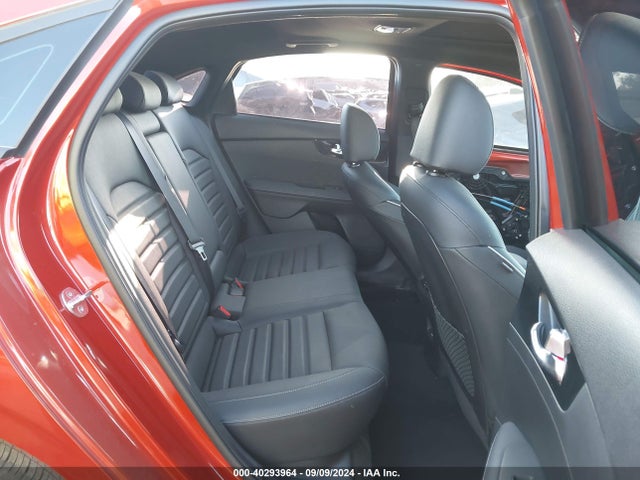 KIA Forte Gt-line 2023 3KPF54AD8PE594729 Image 8