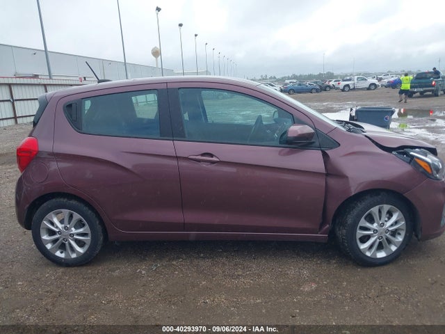 Chevrolet Spark Fwd 1lt Automatic 2021 KL8CD6SA4MC750301 Image 13