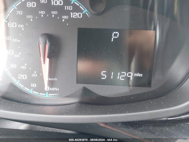 Chevrolet Spark Fwd 1lt Automatic 2021 KL8CD6SA4MC750301 Image 15