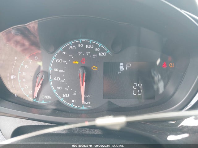 Chevrolet Spark Fwd 1lt Automatic 2021 KL8CD6SA4MC750301 Image 7