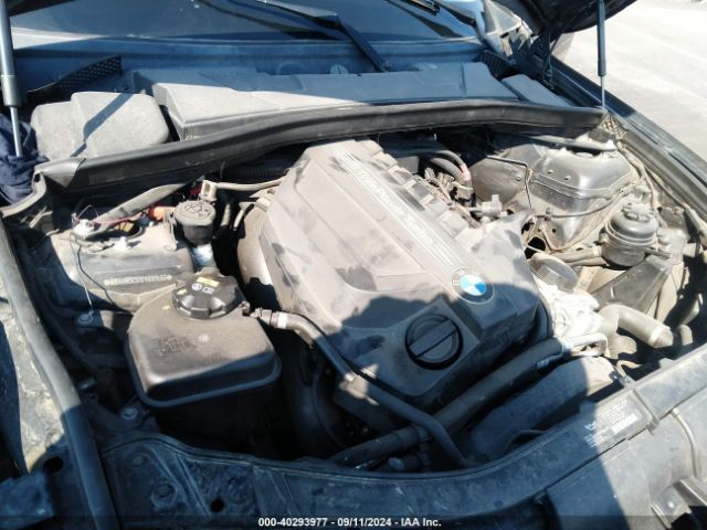 WBAVM5C51EVV91493 BMW X1 Xdrive35i